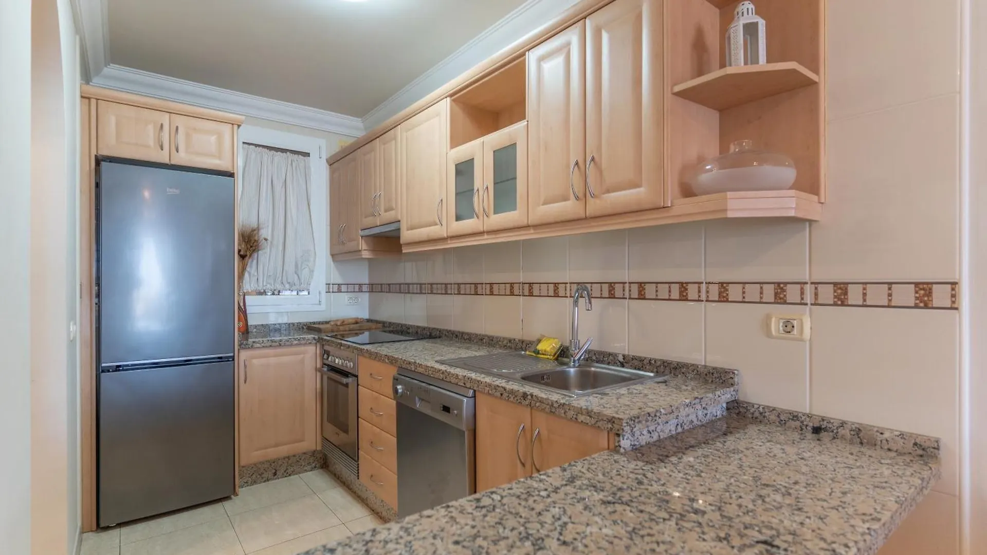 Sunset, Apartamento En Costa Adeje - Relajate En El Paraiso Адехе