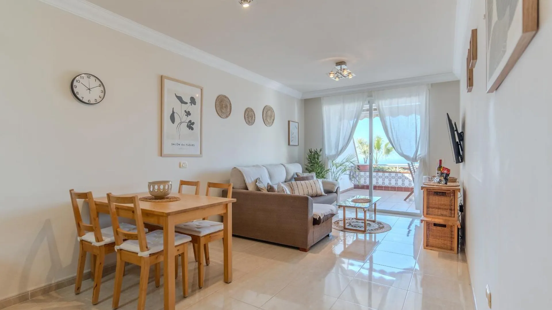 Sunset, Apartamento En Costa Adeje - Relajate En El Paraiso Испания