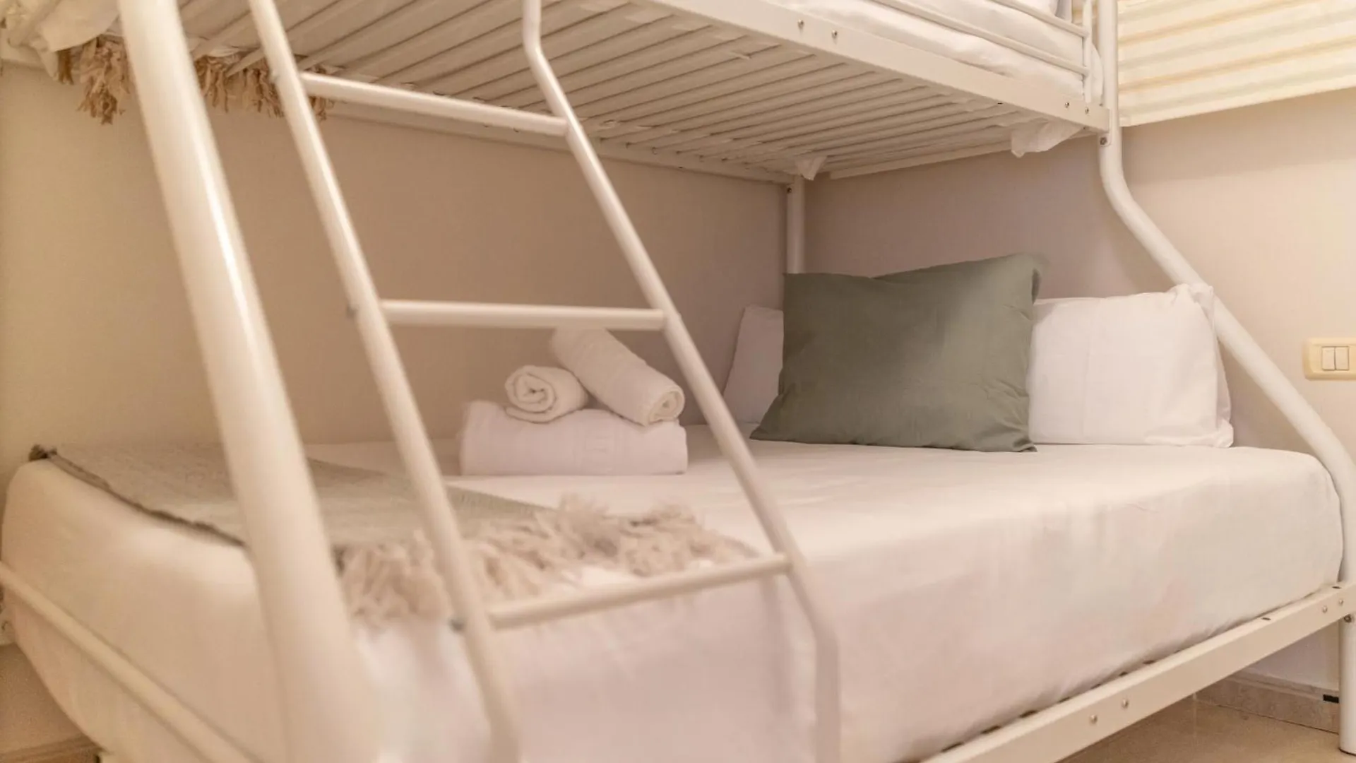 Sunset, Apartamento En Costa Adeje - Relajate En El Paraiso Апартаменты Адехе