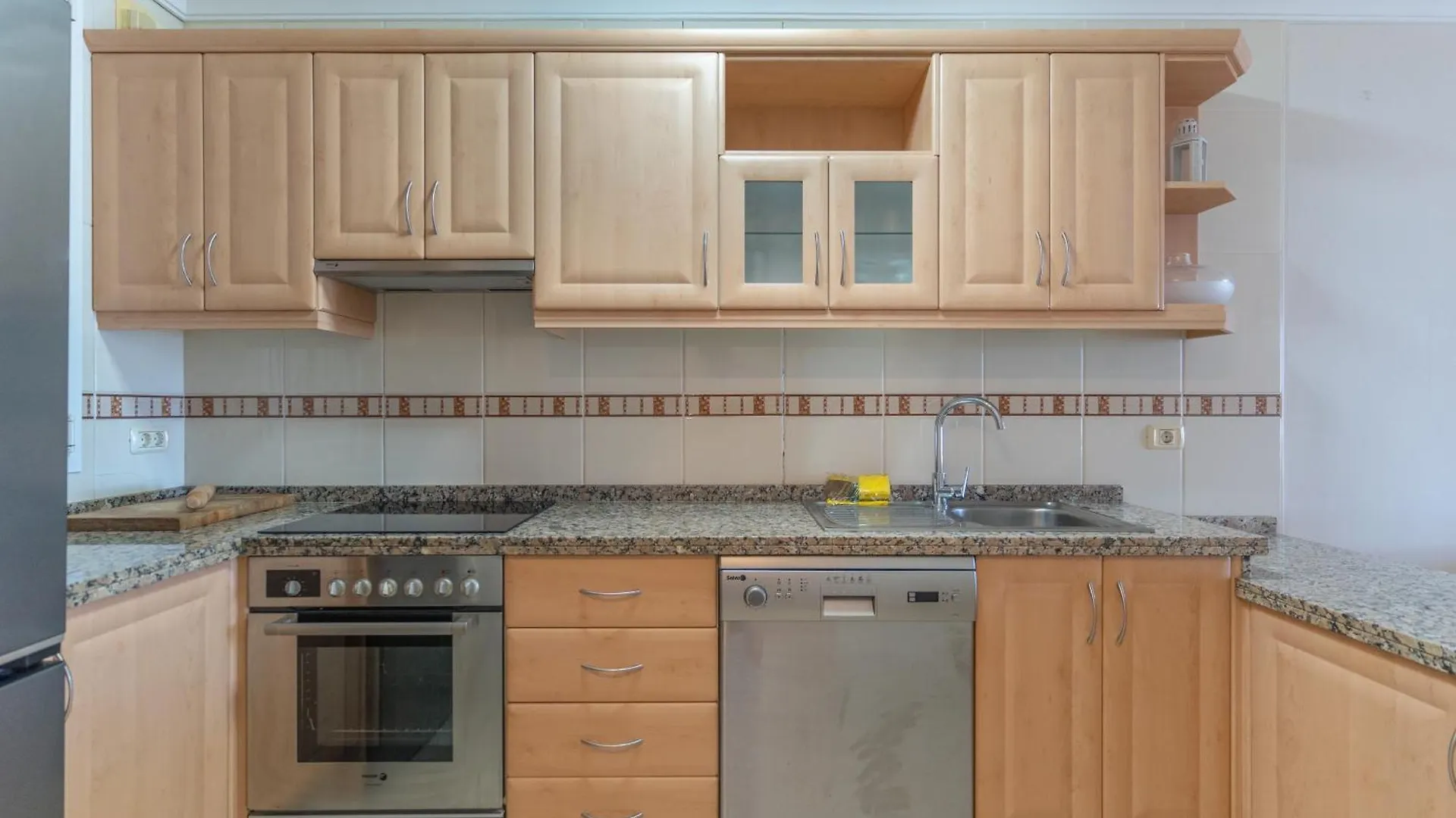 Апартаменты Sunset, Apartamento En Costa Adeje - Relajate En El Paraiso Испания