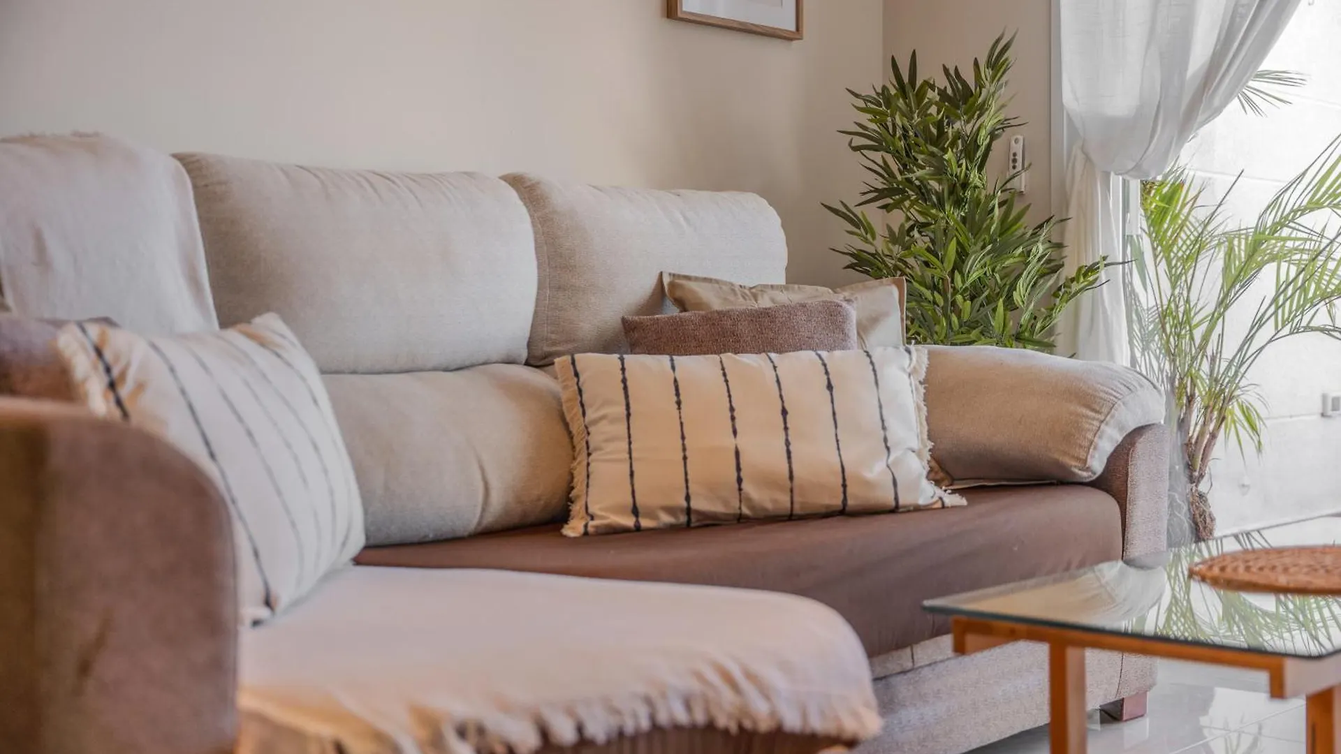 Апартаменты Sunset, Apartamento En Costa Adeje - Relajate En El Paraiso