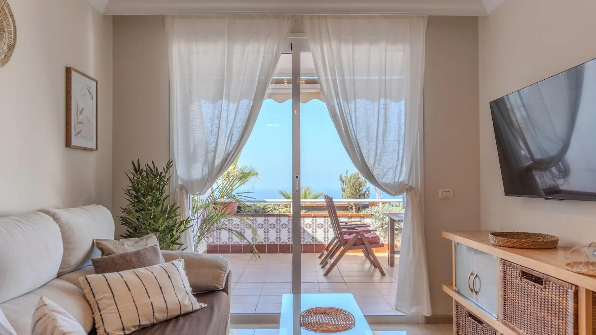 Sunset, Apartamento En Costa Adeje - Relajate En El Paraiso Апартаменты
