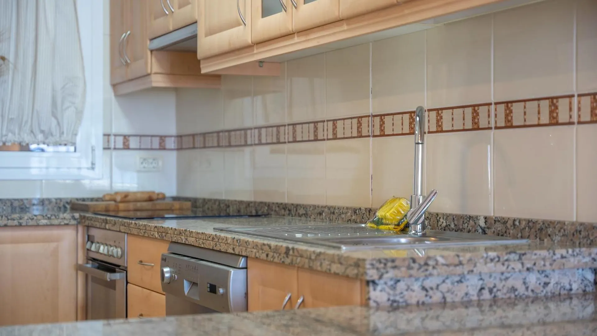 Sunset, Apartamento En Costa Adeje - Relajate En El Paraiso 0*, Адехе
