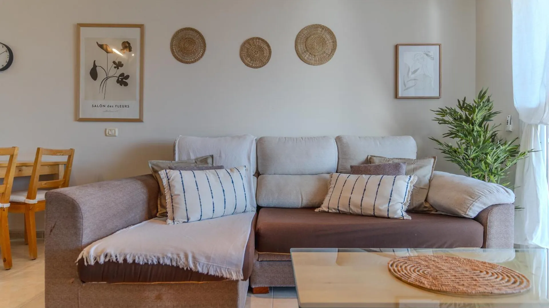 Sunset, Apartamento En Costa Adeje - Relajate En El Paraiso Адехе
