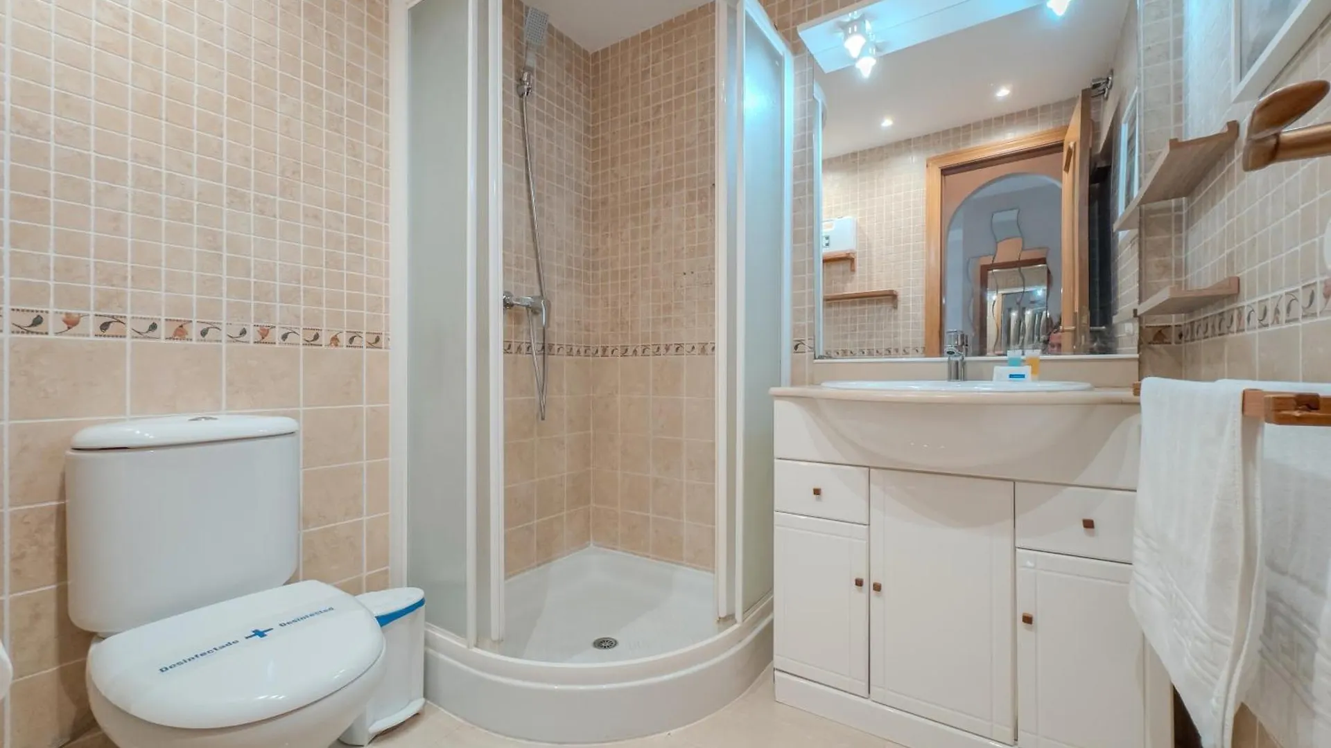 Sunset, Apartamento En Costa Adeje - Relajate En El Paraiso