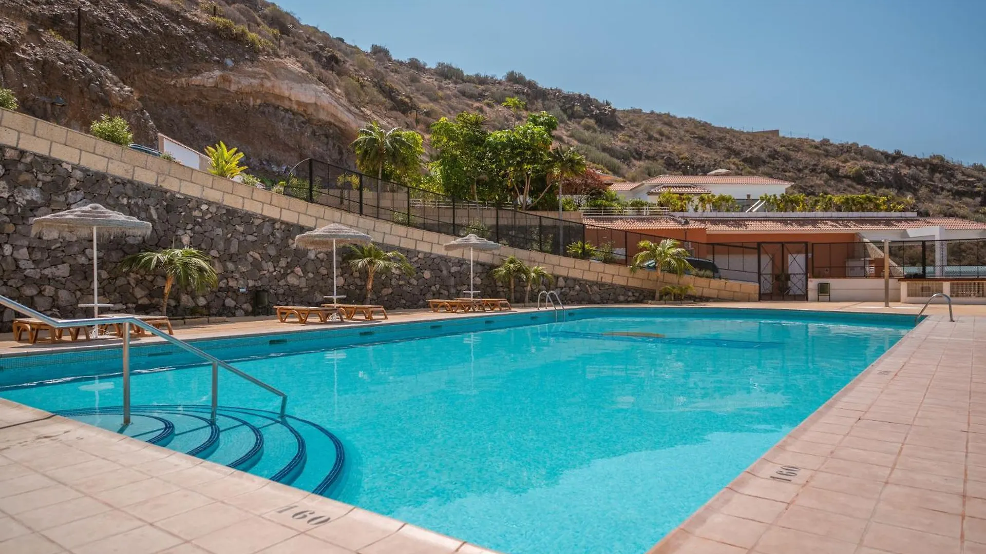 Sunset, Apartamento En Costa Adeje - Relajate En El Paraiso Апартаменты