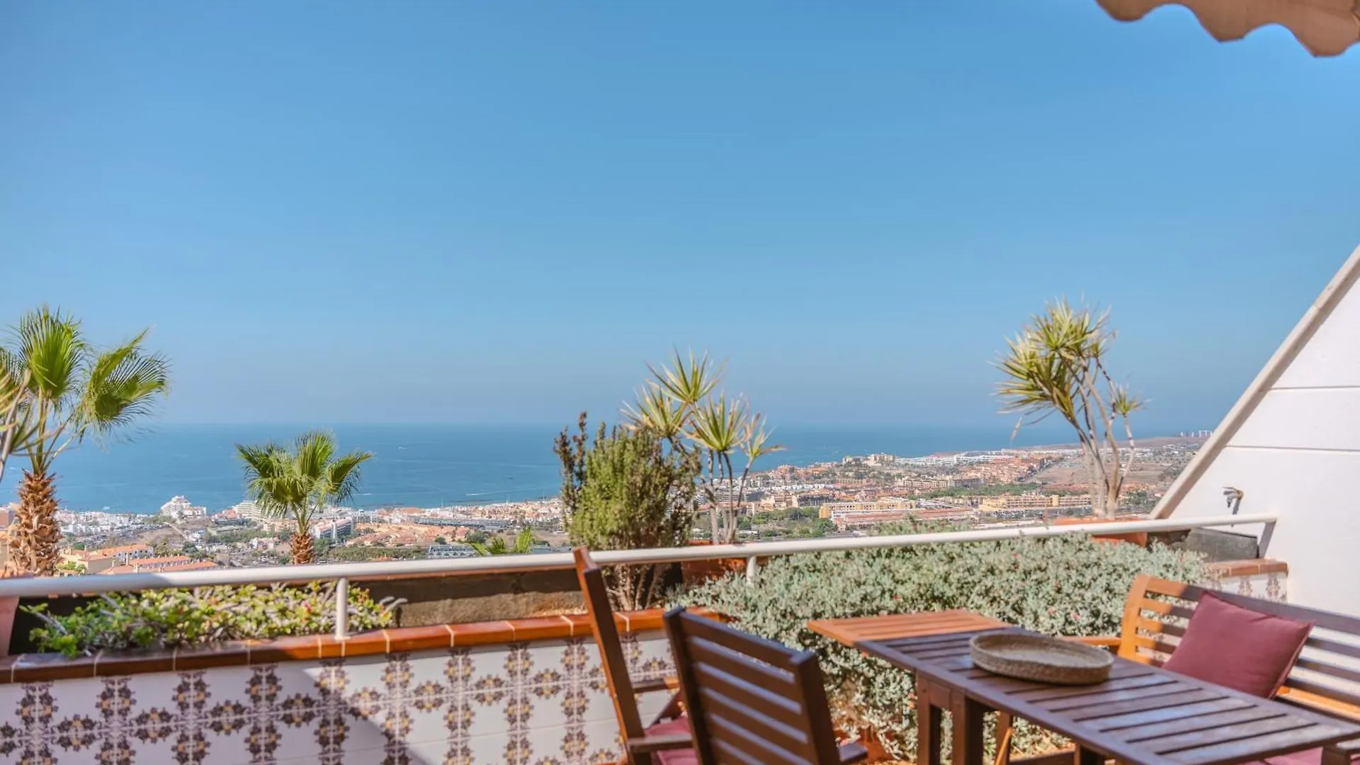 Sunset, Apartamento En Costa Adeje - Relajate En El Paraiso