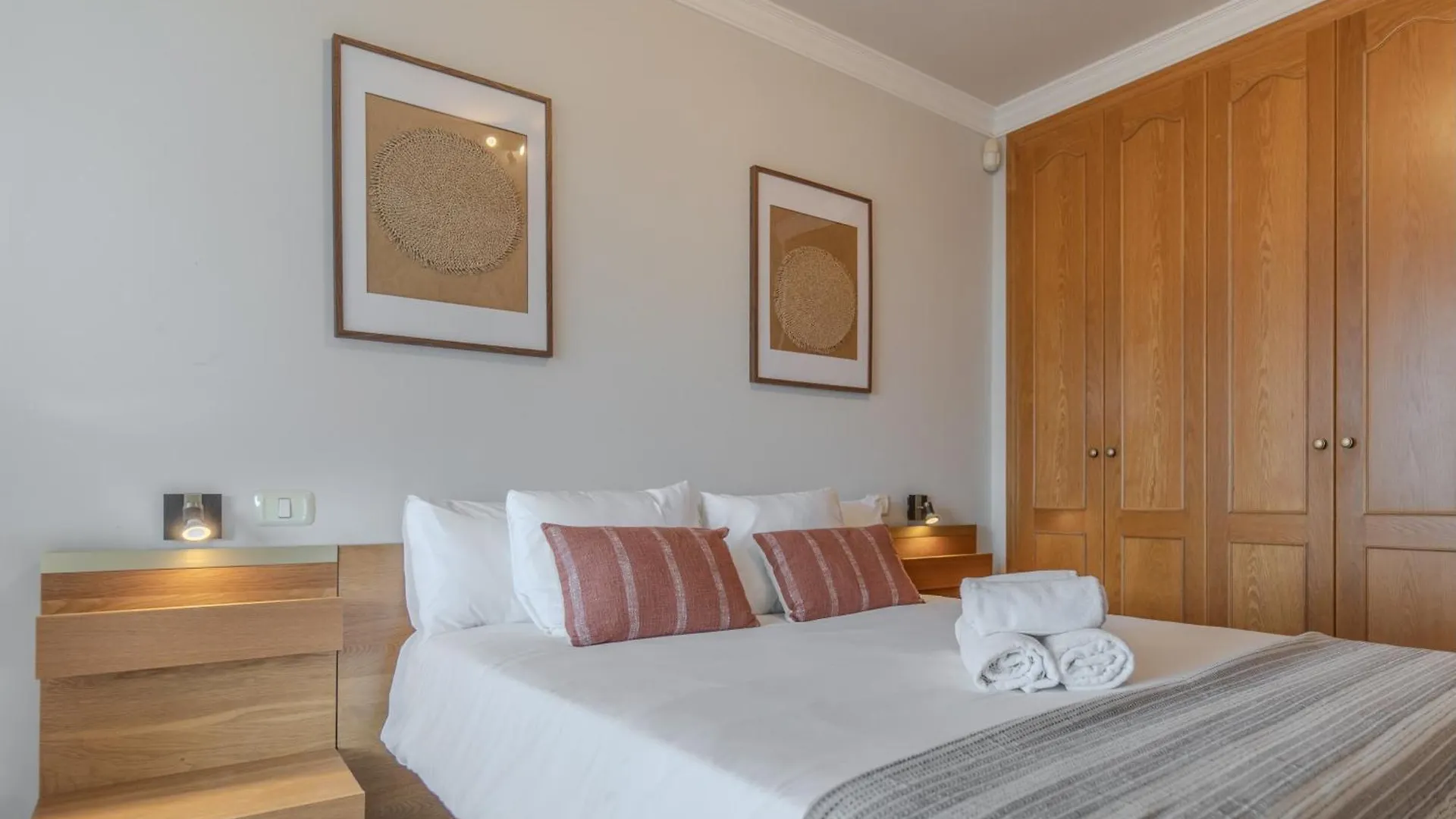 Sunset, Apartamento En Costa Adeje - Relajate En El Paraiso